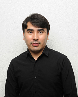 Ghulam Hussain Vahedi